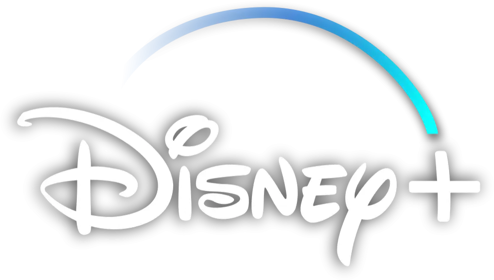 Disney+ Frontpage Icon