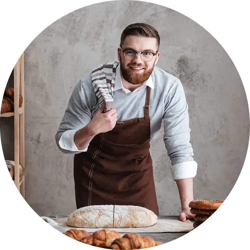 POC Bakery Icon