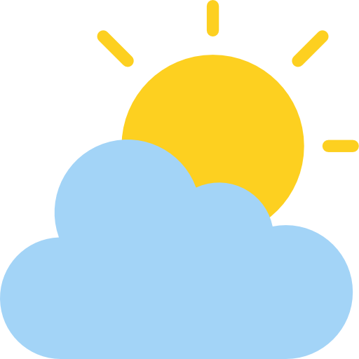Weather App Icon
