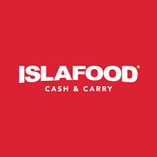 Isla Food Icon